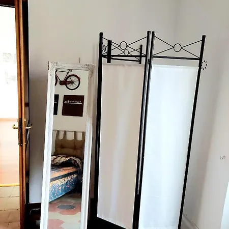 Trastevere In Bike - Con Wi-fi E Ac Apartment