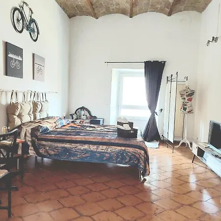 Trastevere In Bike - Con Wi-fi E Ac * Roma