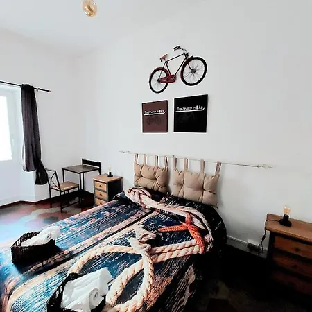 Trastevere In Bike - Con Wi-fi E Ac * Rome