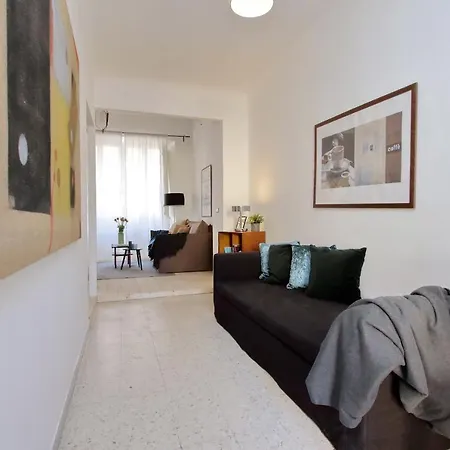 Apartment Amleto *