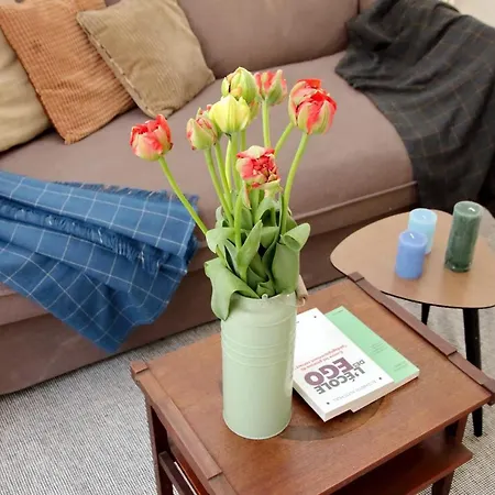 Amleto Apartment *