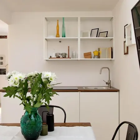 Apartment Amleto