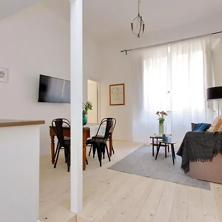 Amleto Apartment Rome