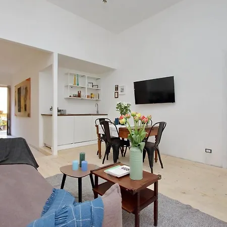 Apartment Amleto