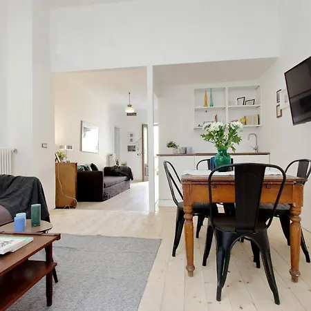 Amleto Apartment Rome