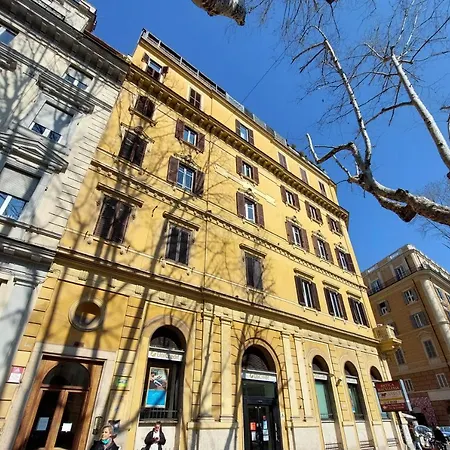 Apartment Amleto
