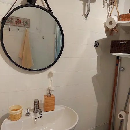 Apartment Trastevere In Bike - Con Wi-fi E Ac *
