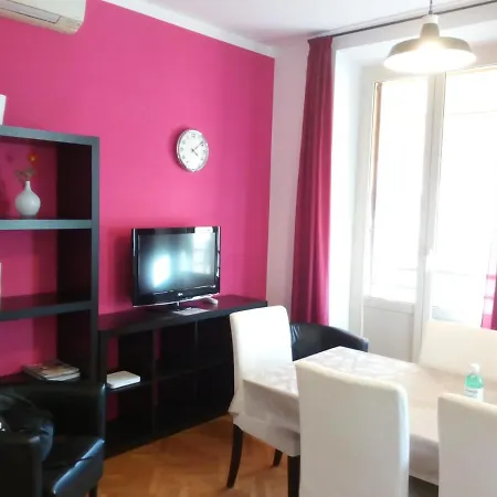 Large Vatican With 3 Bedroom For 6 Persons Apartment *