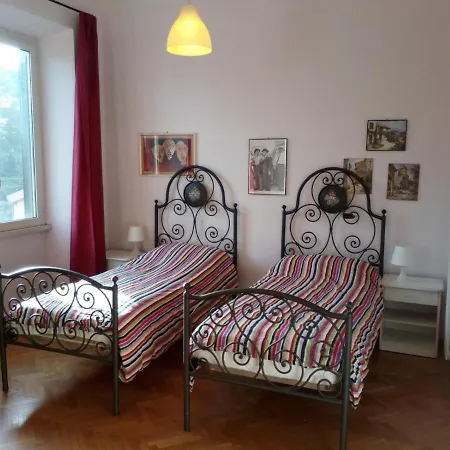 Large Vatican With 3 Bedroom For 6 Persons Rome