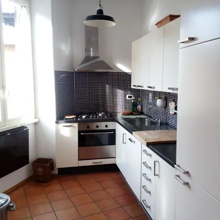Large Vatican With 3 Bedroom For 6 Persons *