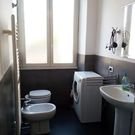 Apartment Large Vatican With 3 Bedroom For 6 Persons