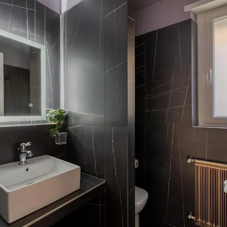 Iflat Corso Deluxe Apartment