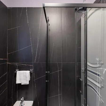 Apartment Iflat Corso Deluxe Rome