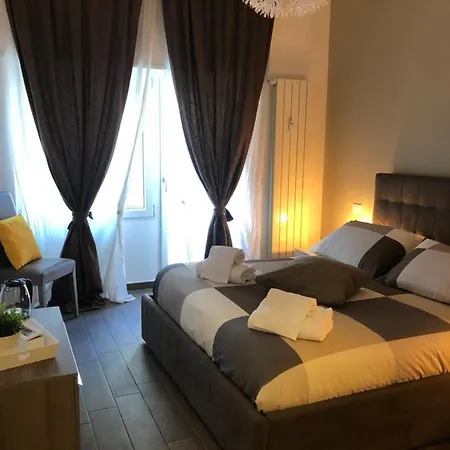 Apartment Vch Vatican Charming House