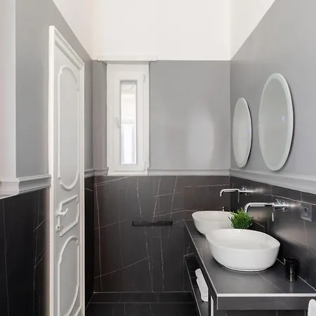 Apartment Iflat Corso Deluxe *