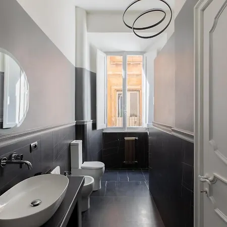 Iflat Corso Deluxe Apartment Rome