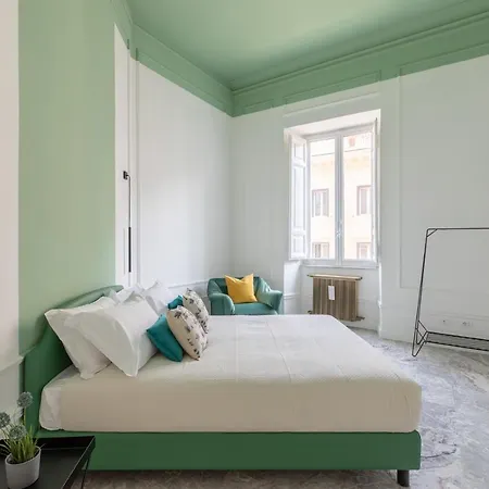 Iflat Corso Deluxe