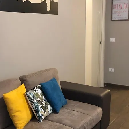 Apartamento Vch Vatican Charming House Roma