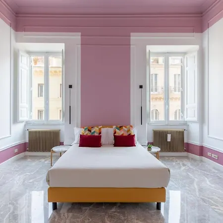 Apartment Iflat Corso Deluxe *