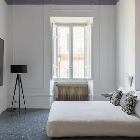 Iflat Corso Deluxe * Rzym