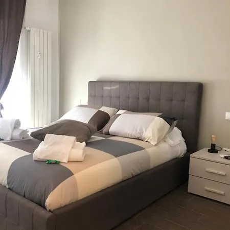 Vch Vatican Charming House Apartamento