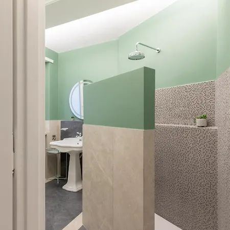 Iflat Corso Deluxe Apartment *