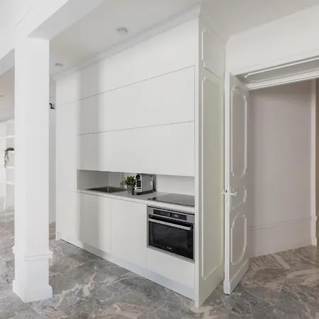 Apartament Iflat Corso Deluxe *
