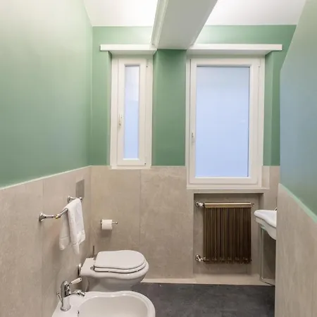 Iflat Corso Deluxe Rome