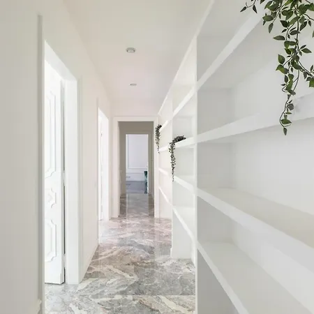 Iflat Corso Deluxe Apartment *