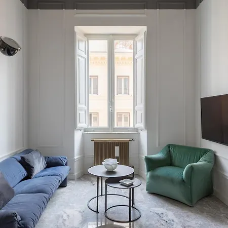 Apartment Iflat Corso Deluxe *