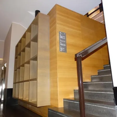 Il Cantico St. Peter Hotel Rome