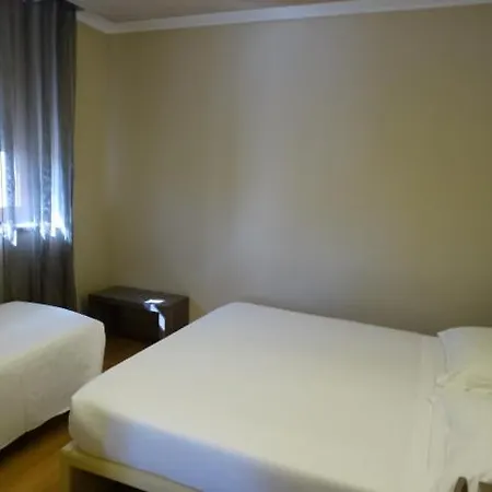Hotel Il Cantico St. Peter 3*