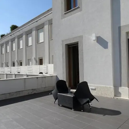 Il Cantico St. Peter 3* Rome