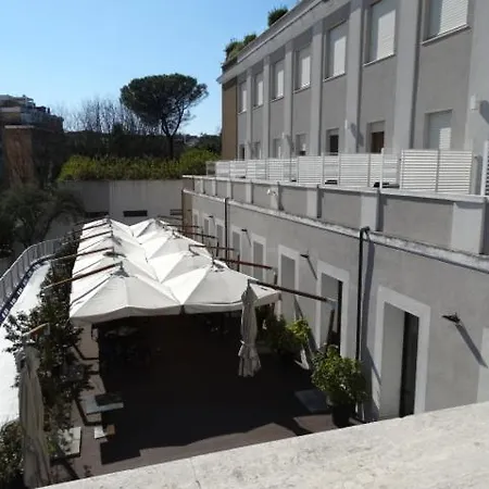 Il Cantico St. Peter Rome