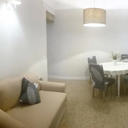Apartment Casa Tua A Santa Maria Maggiore