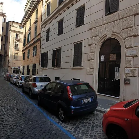 Casa Tua A Santa Maria Maggiore Apartamento