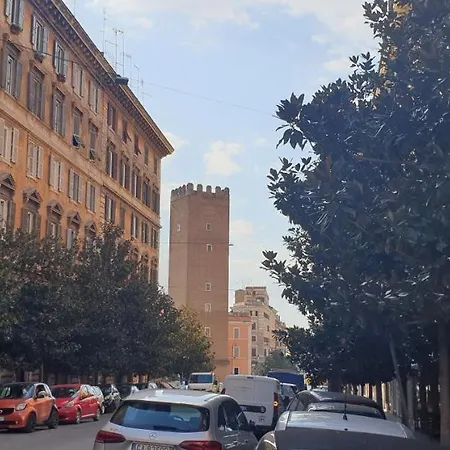 Casa Tua A Santa Maria Maggiore Apartamento *