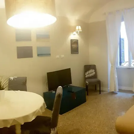 Appartamento Casa Tua A Santa Maria Maggiore