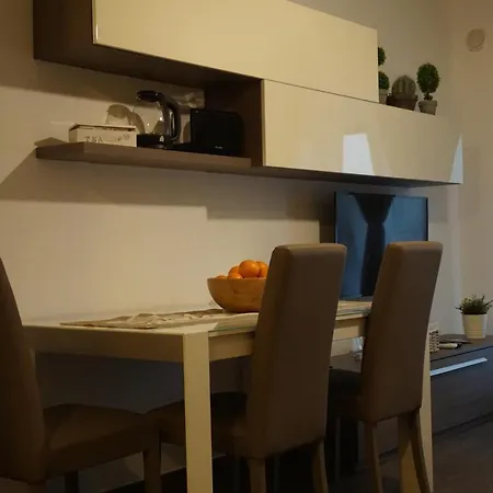 Apartment Vch Vatican Charming House