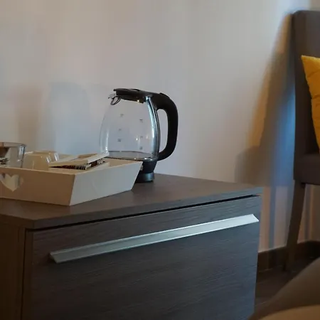 Apartamento Vch Vatican Charming House *