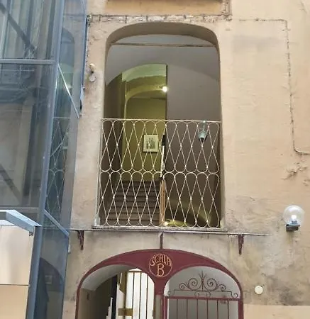 Appartamento Casa Tua A Santa Maria Maggiore Roma