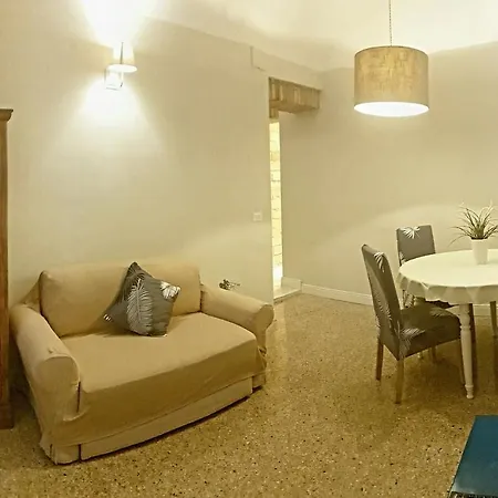 Casa Tua A Santa Maria Maggiore Apartamento