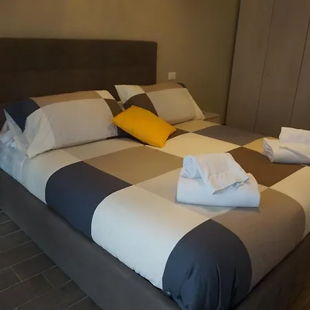 Vch Vatican Charming House Apartamento
