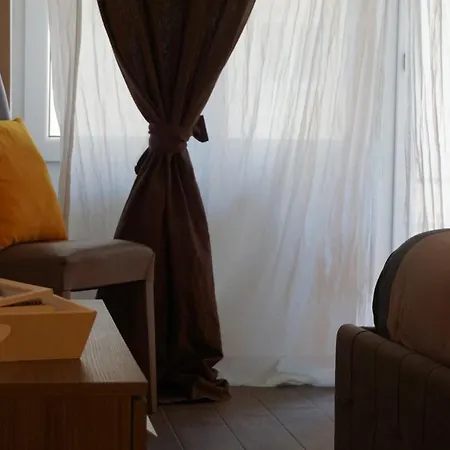 Vch Vatican Charming House Apartamento *