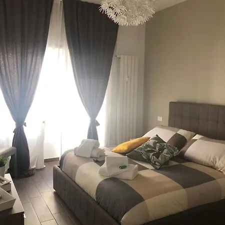 Vch Vatican Charming House * Roma