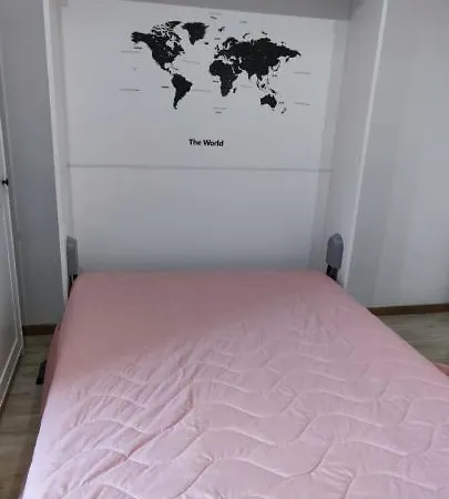 Loft - Enjoy The Day Apartment *
