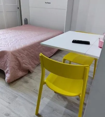 Apartment Loft - Enjoy The Day *