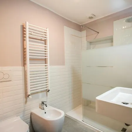 Apartment Rr Campo Dei Fiori