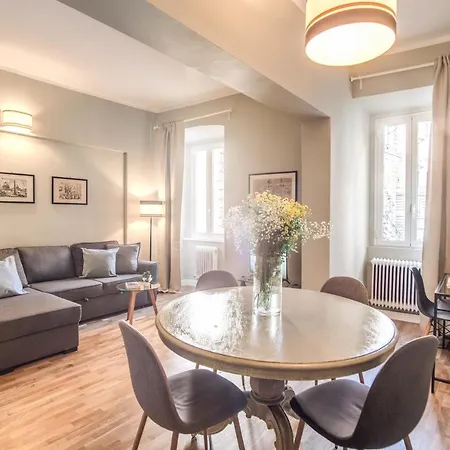 Apartment Rr Campo Dei Fiori