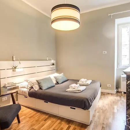 Apartment Rr Campo Dei Fiori *